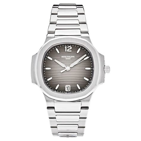 patek philippe nautilus stainless|7118 1a nautilus price.